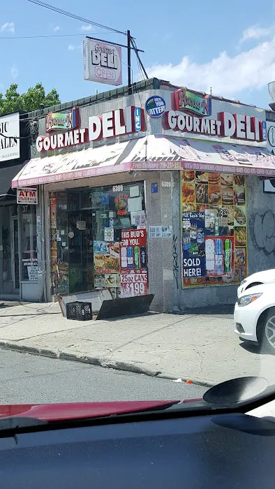Avenue N Deli Corporation Picture 1