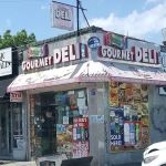 Avenue N Deli Corporation