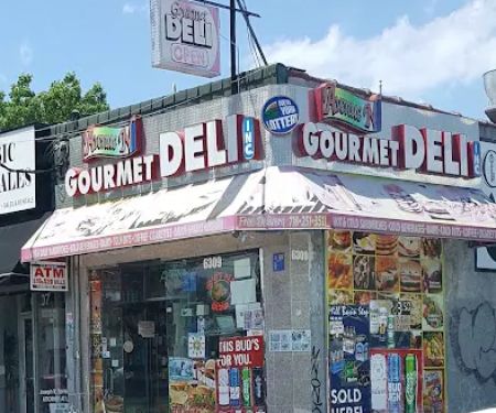 Avenue N Deli Corporation