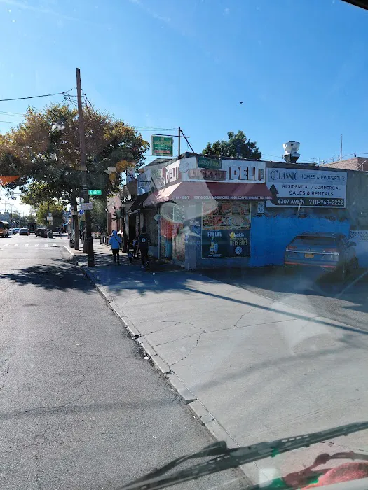 Avenue N Deli Corporation Picture 2