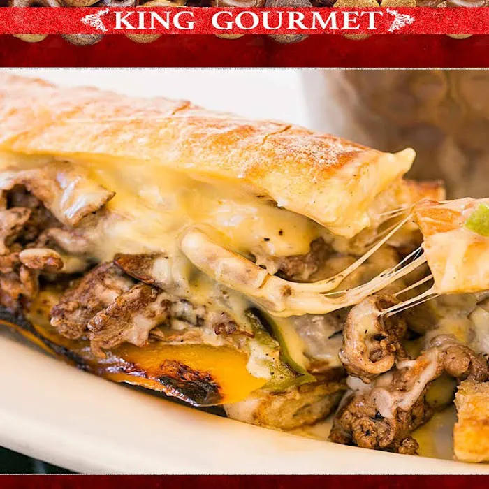 King Gourmet Deli & Grill Picture 1