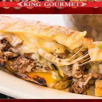 King Gourmet Deli & Grill ico
