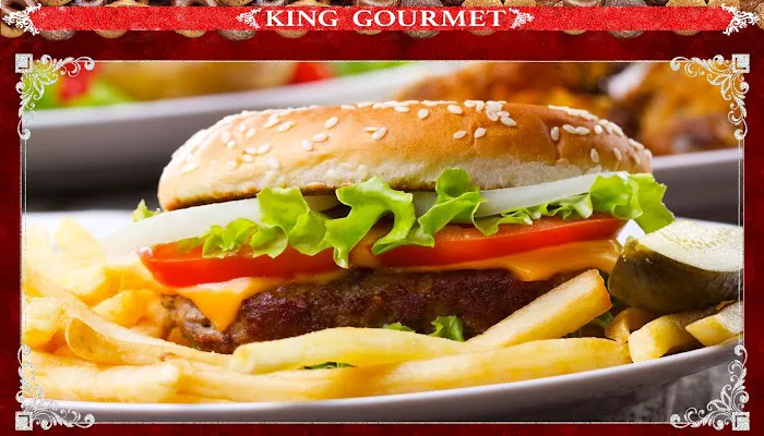 King Gourmet Deli & Grill Picture 6