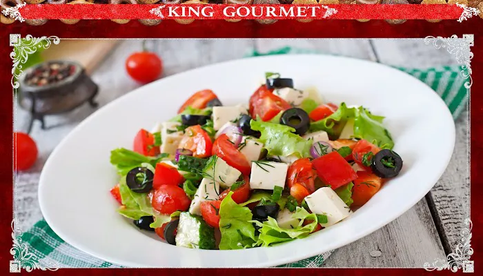 King Gourmet Deli & Grill Picture 2