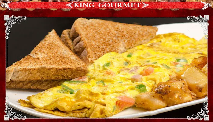 King Gourmet Deli & Grill Picture 7