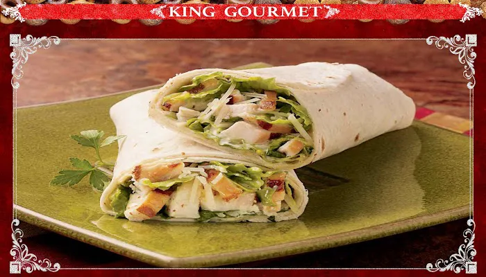 King Gourmet Deli & Grill Picture 4