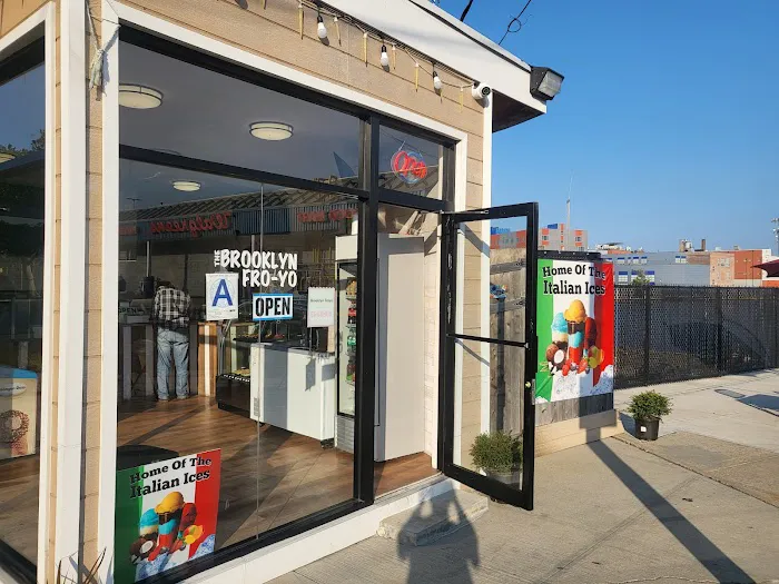 The Brooklyn Fro-Yo Picture 10