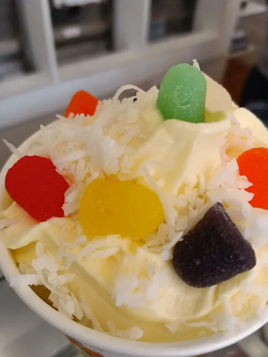 The Brooklyn Fro-Yo Picture 3