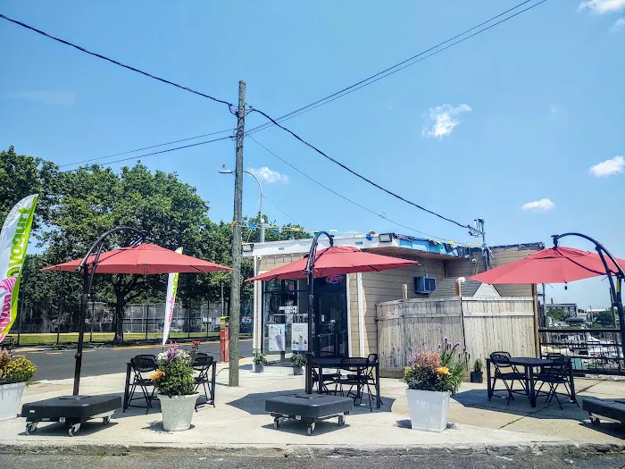 The Brooklyn Fro-Yo Picture 2