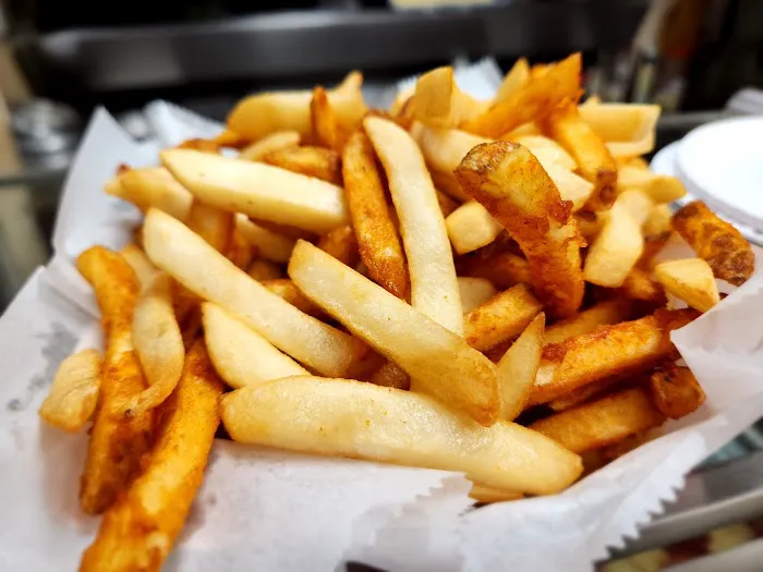 Dagan Kosher Pizza Picture 2