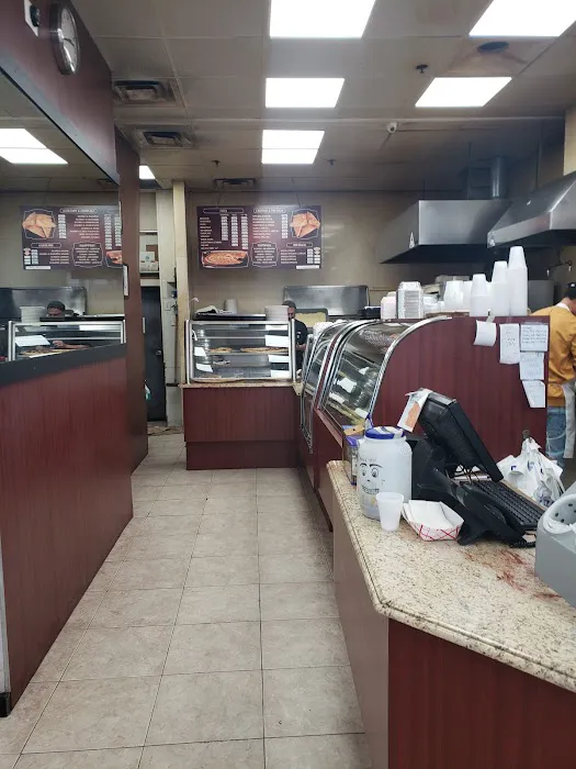 Dagan Kosher Pizza Picture 9