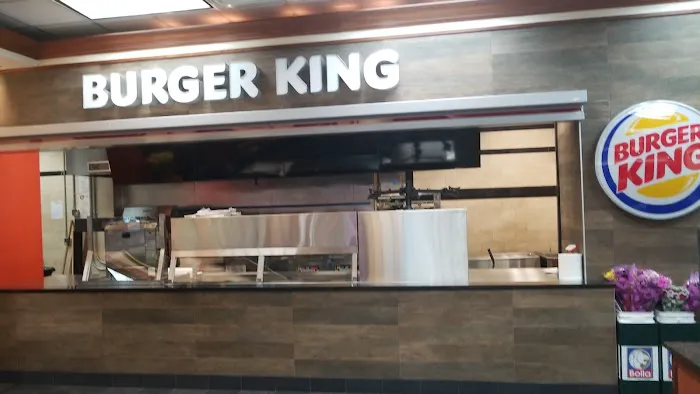 Burger King Picture 2