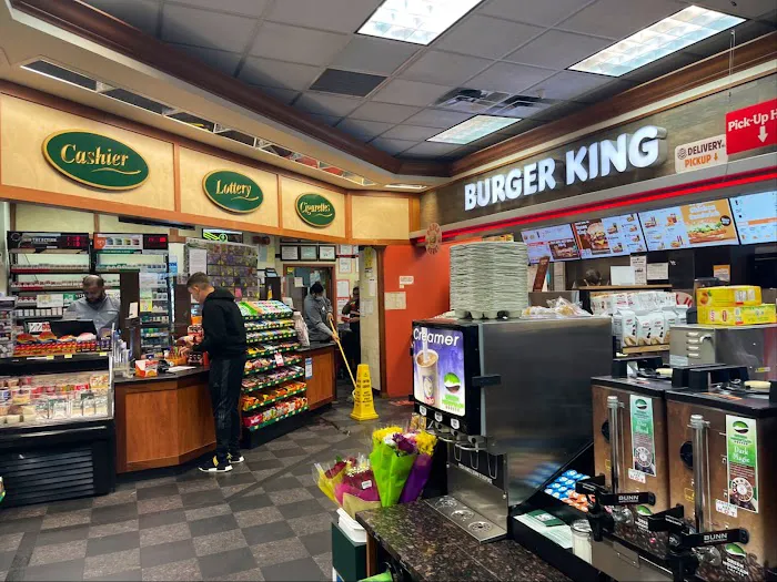 Burger King Picture 9