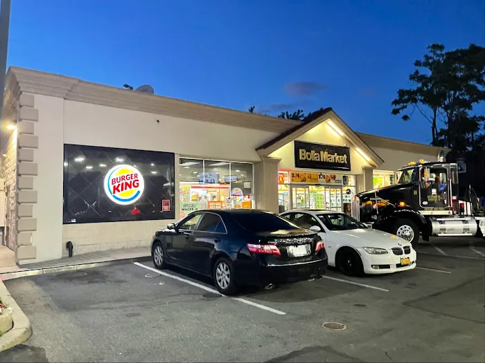 Burger King Picture 8