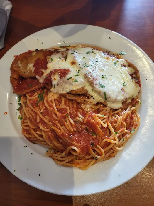 D'Amore , Italian Restaurant, Bar ,Dining & Pizzeria - Mill Basin , Brooklyn, NY Picture 6