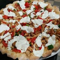 D'Amore , Italian Restaurant, Bar ,Dining & Pizzeria - Mill Basin , Brooklyn, NY ico