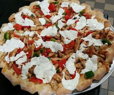 D'Amore , Italian Restaurant, Bar ,Dining & Pizzeria - Mill Basin , Brooklyn, NY