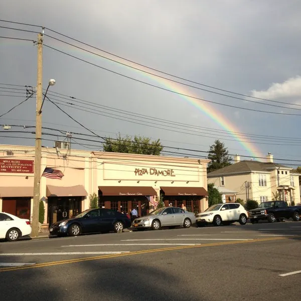 D'Amore , Italian Restaurant, Bar ,Dining & Pizzeria - Mill Basin , Brooklyn, NY Picture 9