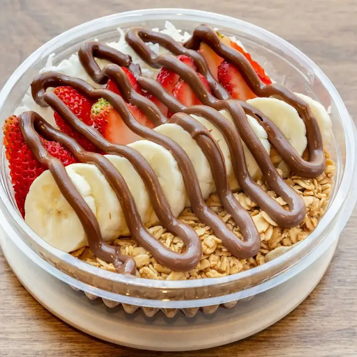 Baya Bar - Acai & Smoothie Shop Picture 9
