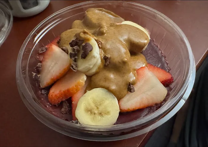 Baya Bar - Acai & Smoothie Shop Picture 6