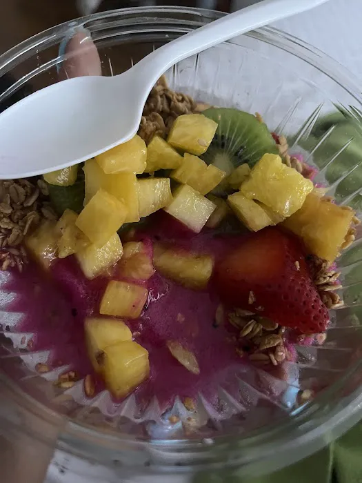 Baya Bar - Acai & Smoothie Shop Picture 1