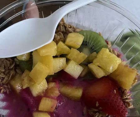 Baya Bar - Acai & Smoothie Shop