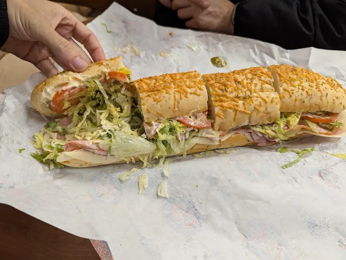 Jersey Mike's Subs Picture 10