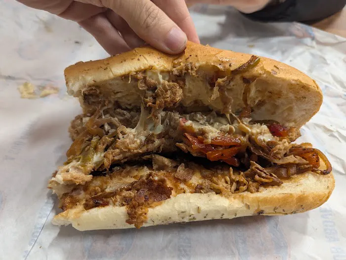 Jersey Mike's Subs Picture 7