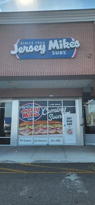 Jersey Mike's Subs Picture 1