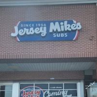 Jersey Mike's Subs ico