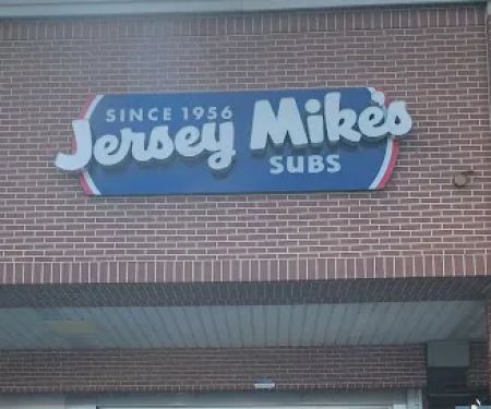 Jersey Mike's Subs