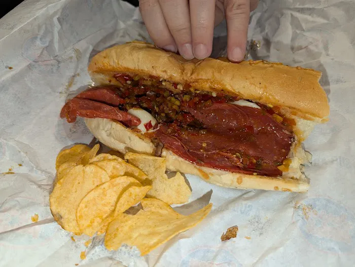 Jersey Mike's Subs Picture 5