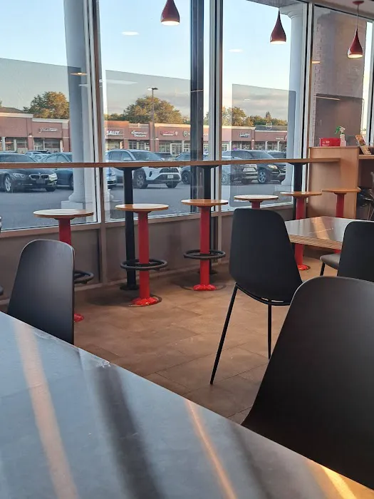 Quickway Japanese Hibachi Picture 8