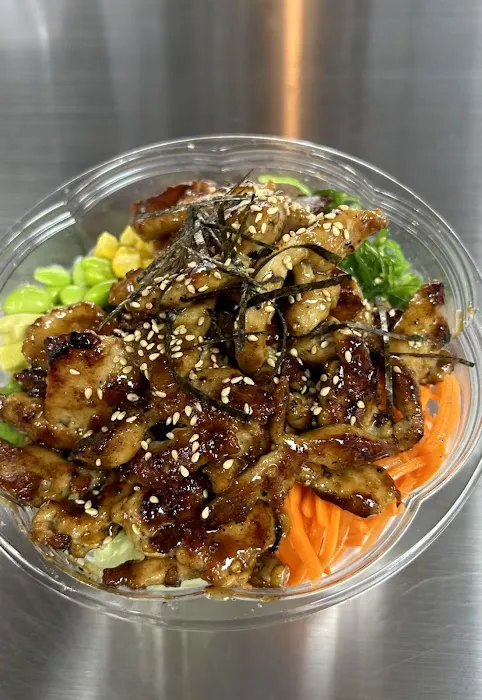 Quickway Japanese Hibachi Picture 9