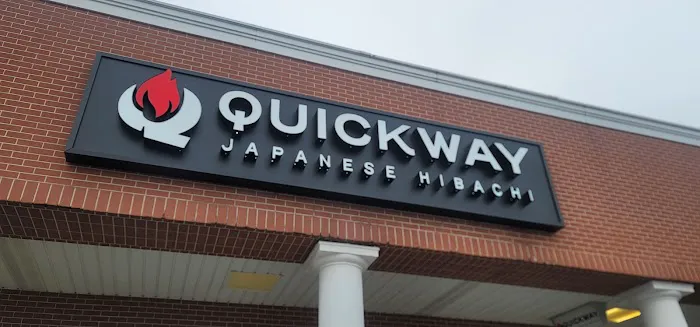 Quickway Japanese Hibachi Picture 5