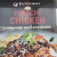 Quickway Japanese Hibachi ico