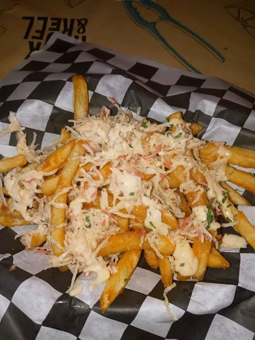 Hook & Reel Cajun Seafood & Bar Picture 8