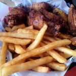 Hook & Reel Cajun Seafood & Bar