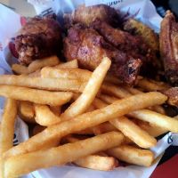 Hook & Reel Cajun Seafood & Bar ico