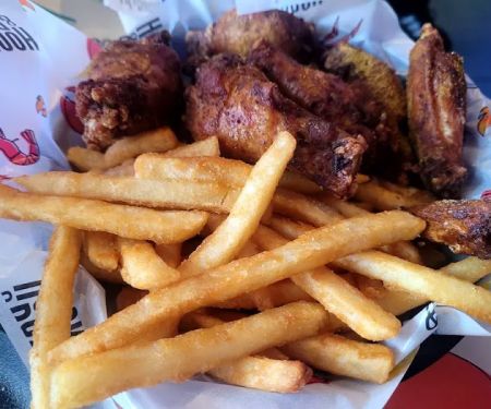 Hook & Reel Cajun Seafood & Bar