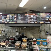 Smokey grill ico