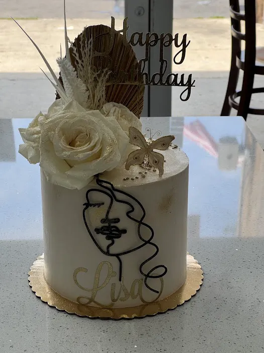 Norbrook Cakes Picture 4