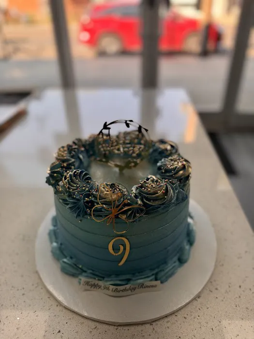 Norbrook Cakes Picture 9