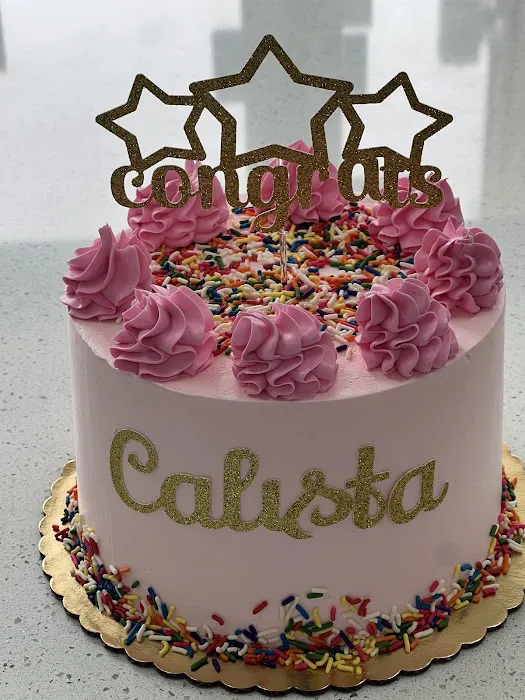 Norbrook Cakes Picture 5