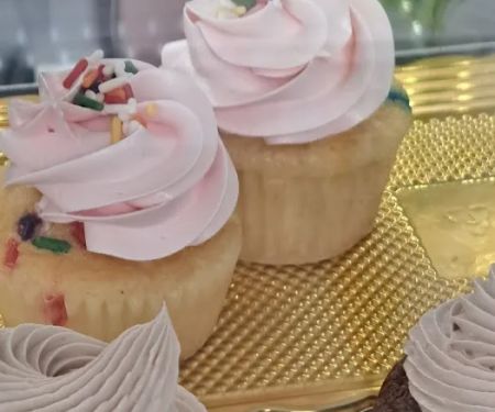 Norbrook Cakes