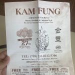 Kam Fung Kitchen