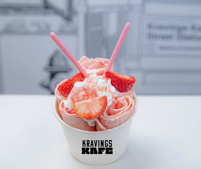 Kravings Kafe 2D Picture 7