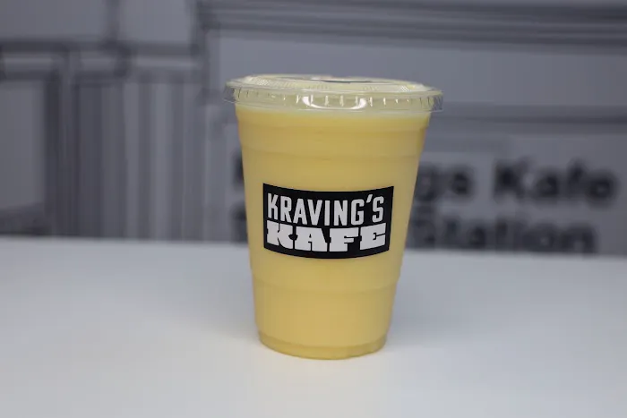 Kravings Kafe 2D Picture 6