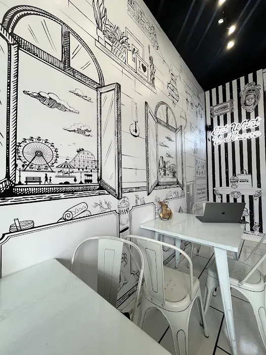 Kravings Kafe 2D Picture 1