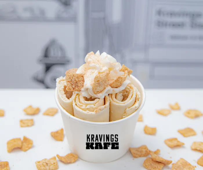 Kravings Kafe 2D Picture 9